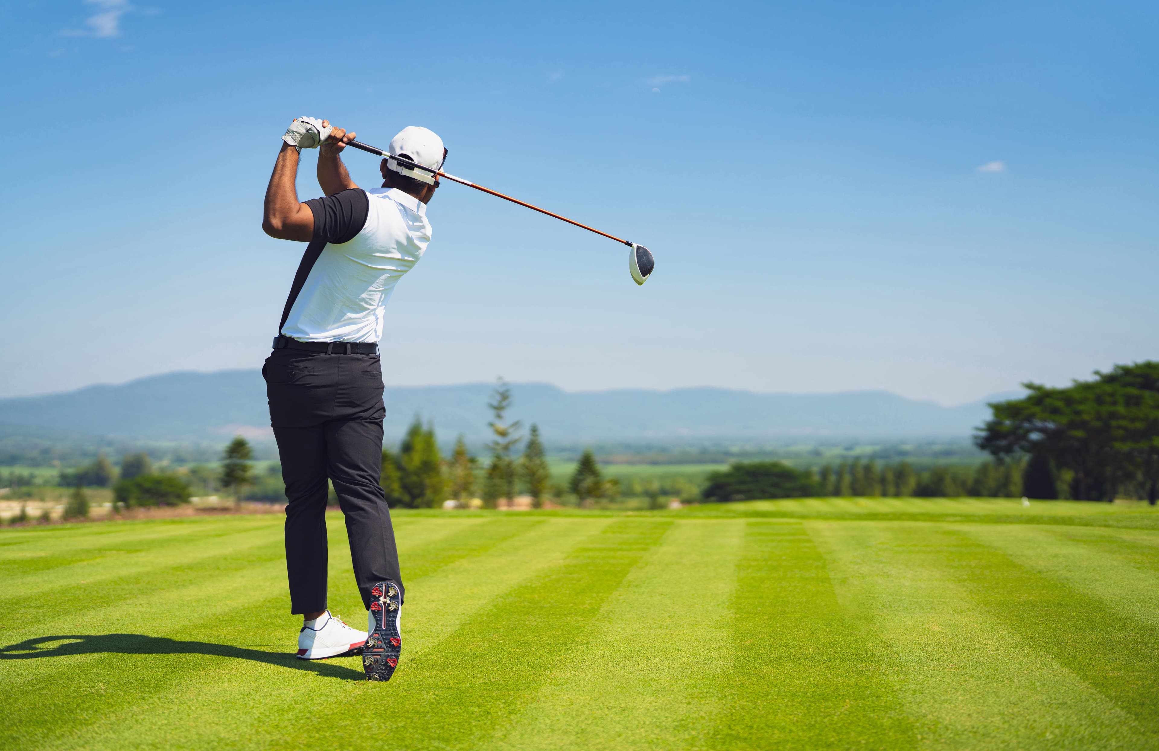 Callaway Golf Set Image
