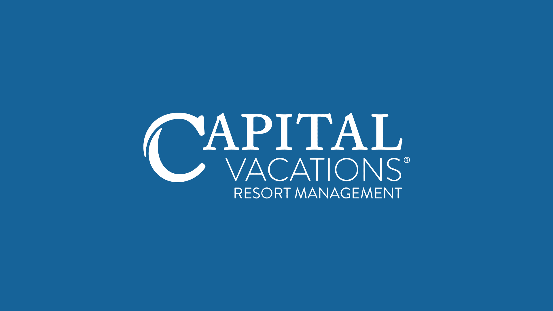 Capital Vacations announces it is on pace to sell 10,000 HOA-owned intervals in 2021 for its managed resorts that opted into their Guaranteed Sales program