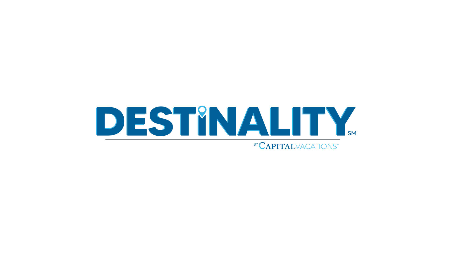 Capital Vacations® launches Destinality℠, a new member-based travel platform