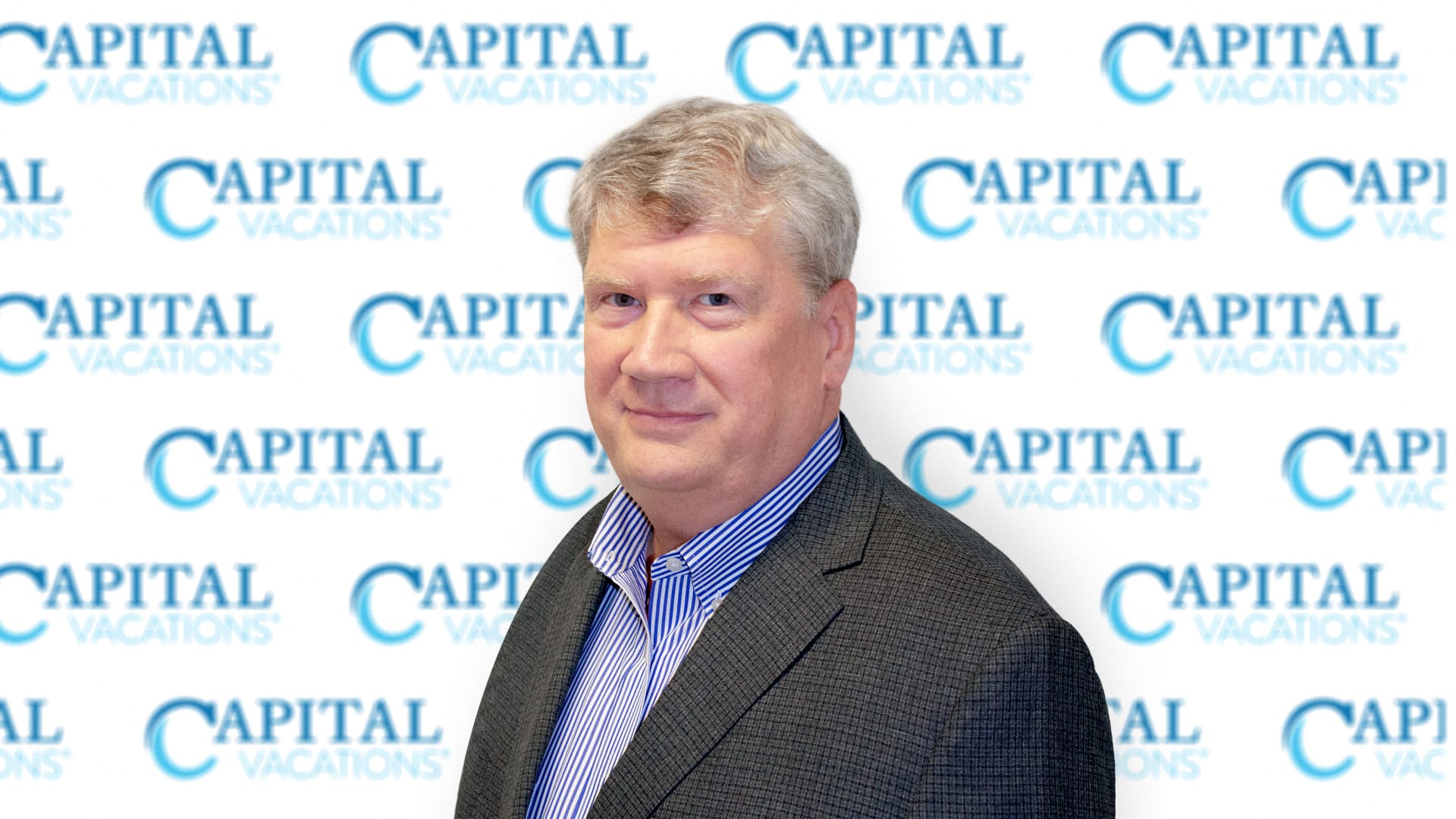 Capital Vacations® Names Jerold L. Rexroad  as Chief Financial Officer