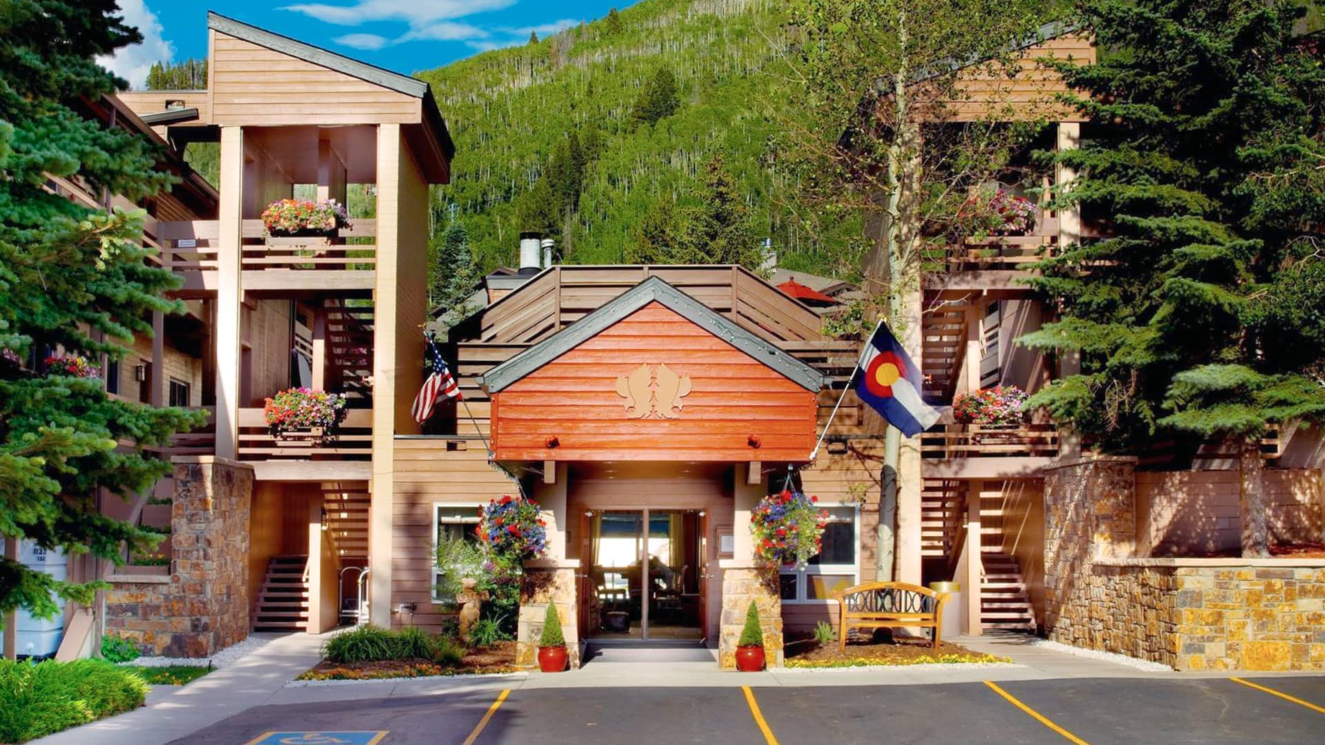 Capital Vacations® Announces Management Agreement with Eagle Point Vacation Resort