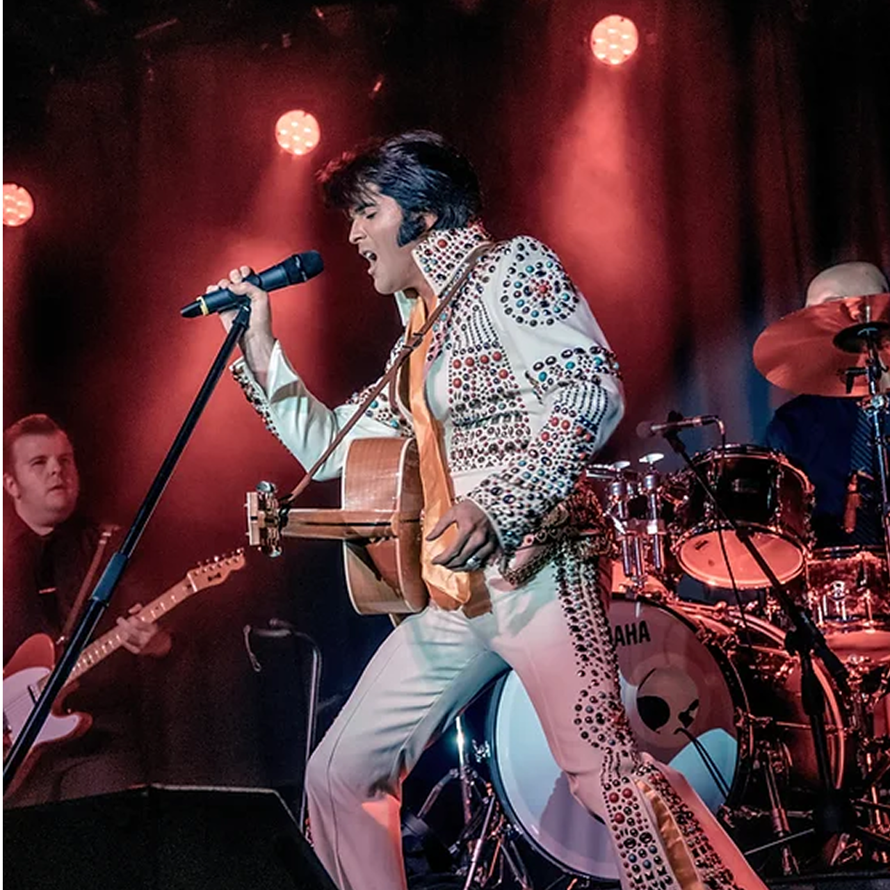Elvis