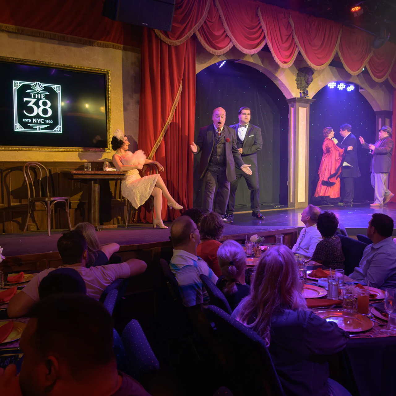 Orlando Spring Getaway